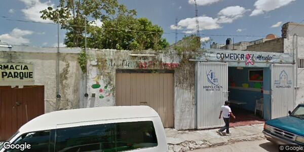 COORDINACIÓN DE ATENCIÓN AL ADULTO MAYOR